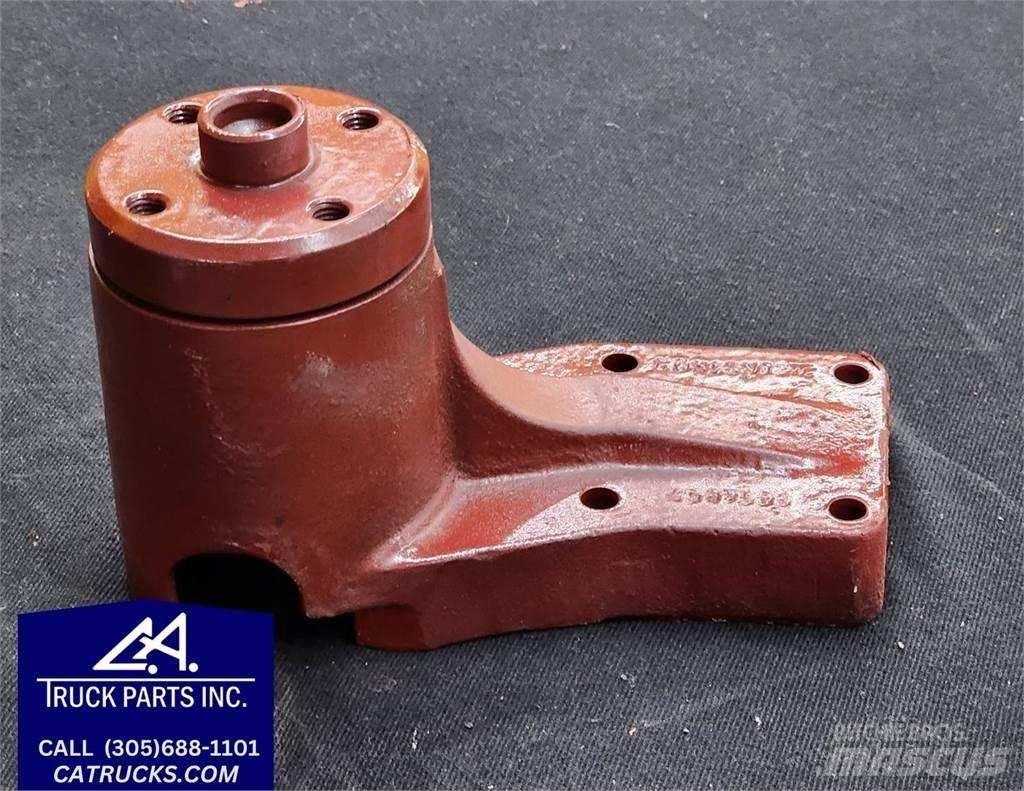 Cummins  Diger aksam