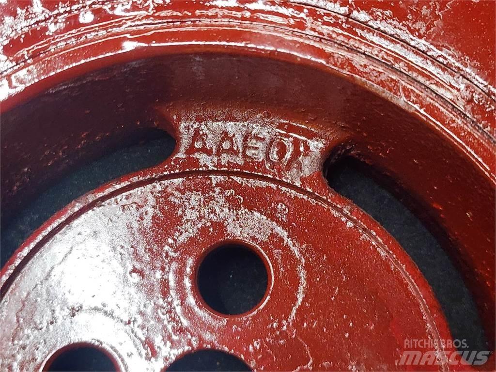 Cummins  Motorlar