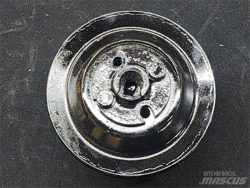 Cummins  Diger aksam
