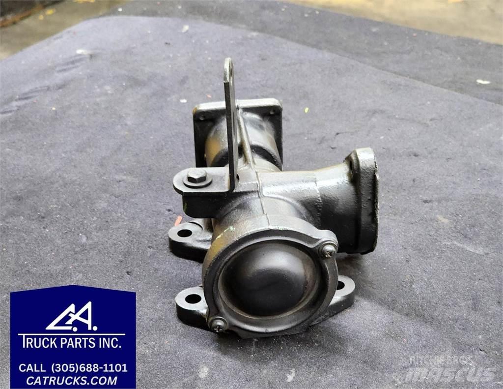 Cummins  Diger aksam