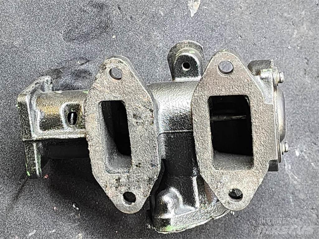 Cummins  Diger aksam