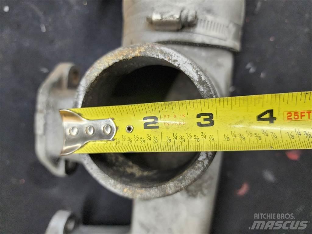 Cummins  Diger aksam