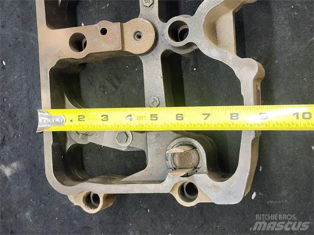 Cummins  Diger aksam