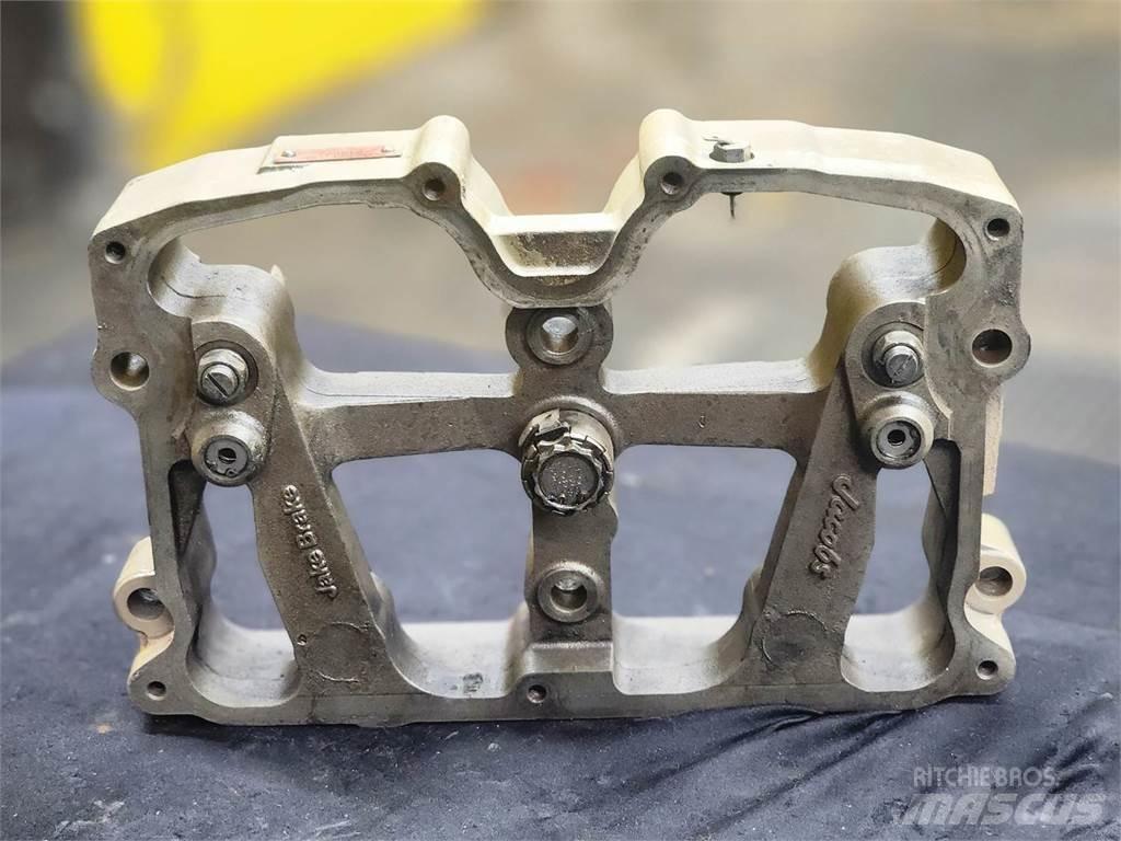 Cummins  Diger aksam