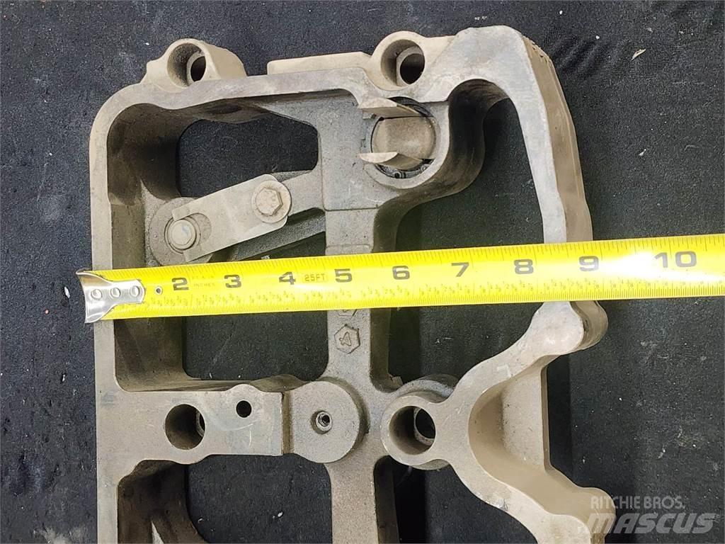 Cummins  Diger aksam