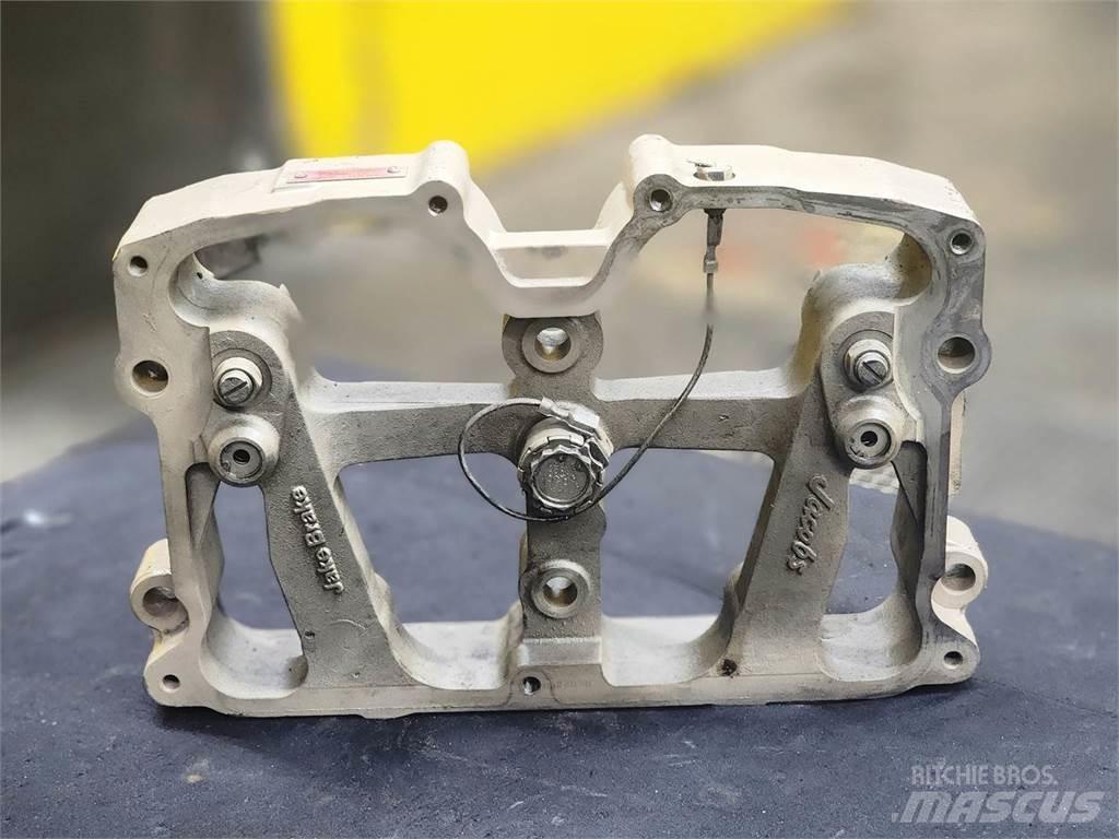 Cummins  Diger aksam