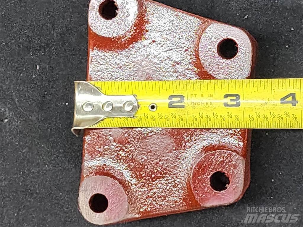 Cummins  Diger aksam