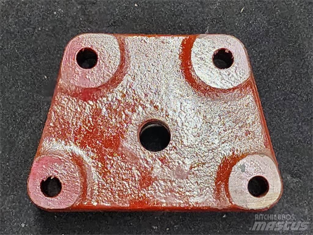 Cummins  Diger aksam