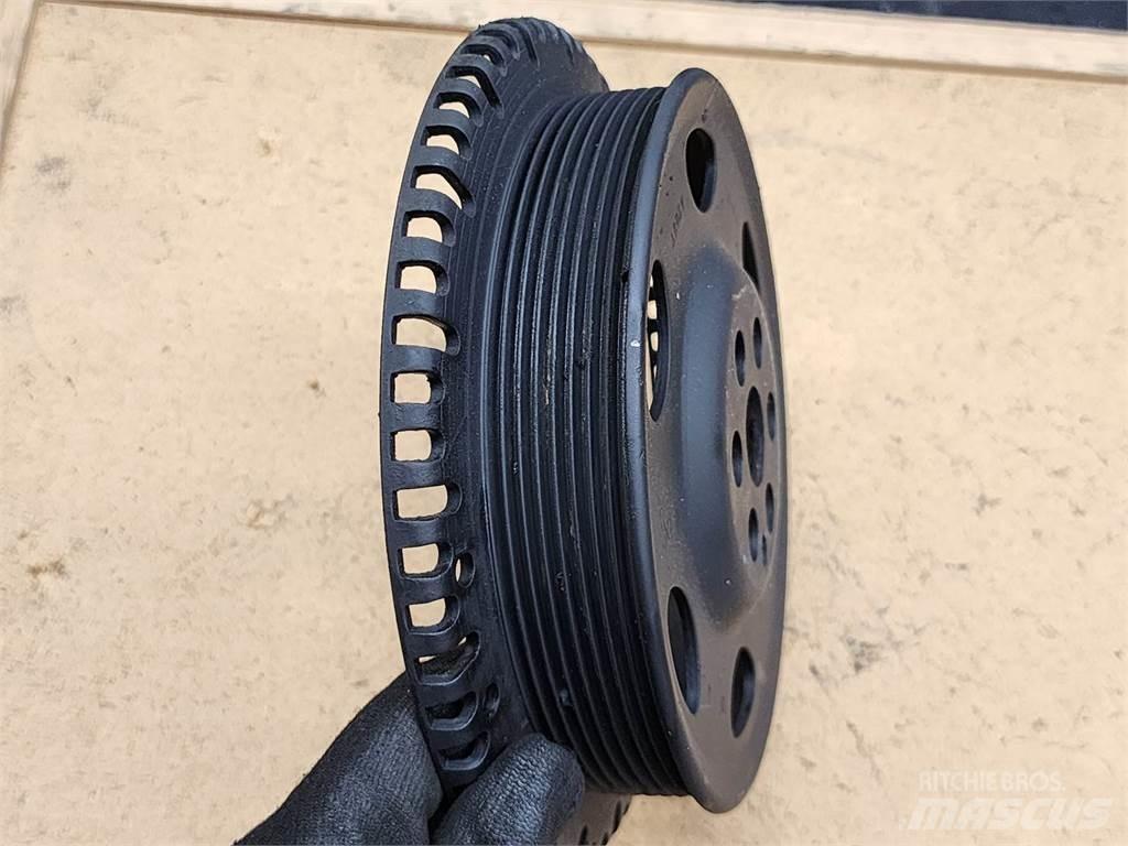 Cummins  Diger aksam