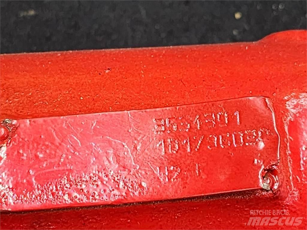 Cummins  Diger aksam