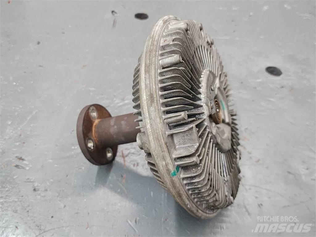 Cummins  Diger aksam