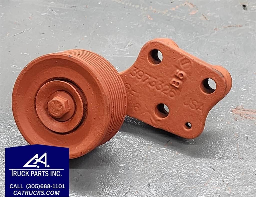 Cummins  Diger aksam