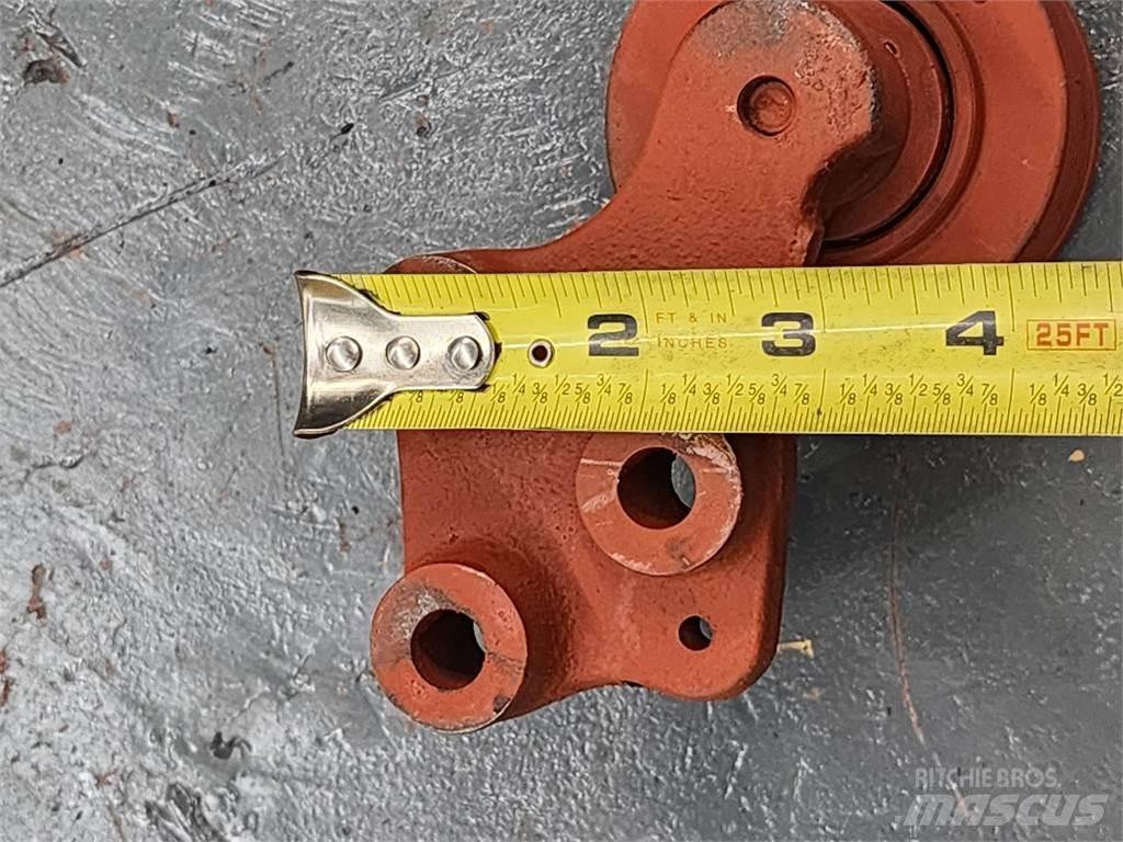 Cummins  Diger aksam
