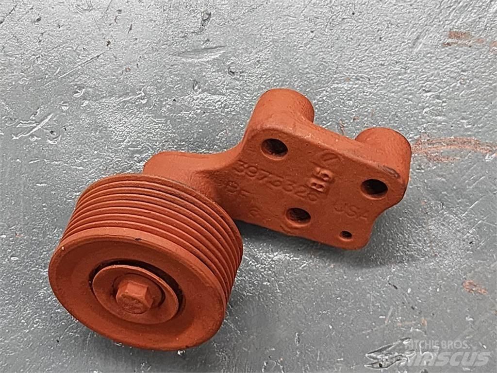 Cummins  Diger aksam