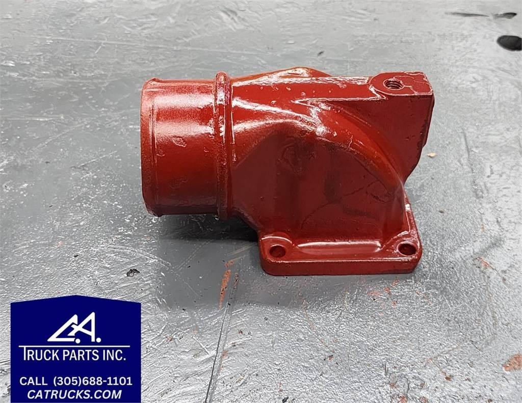 Cummins  Diger aksam