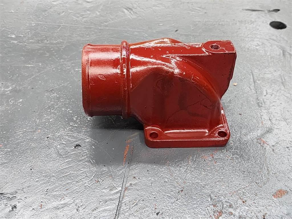 Cummins  Diger aksam