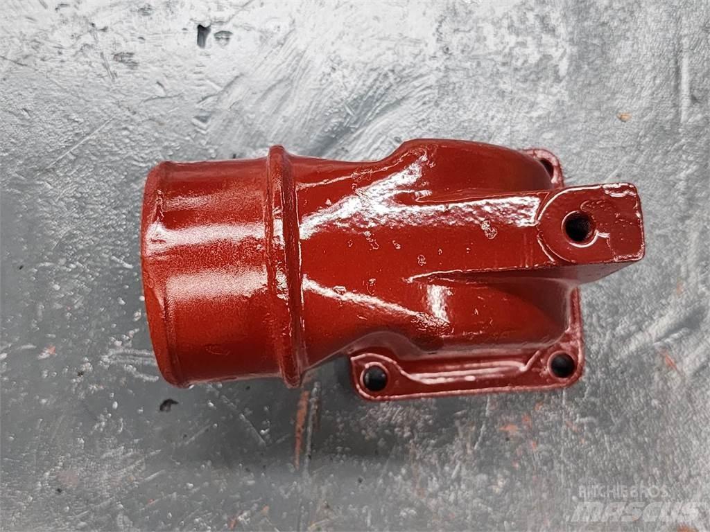 Cummins  Diger aksam