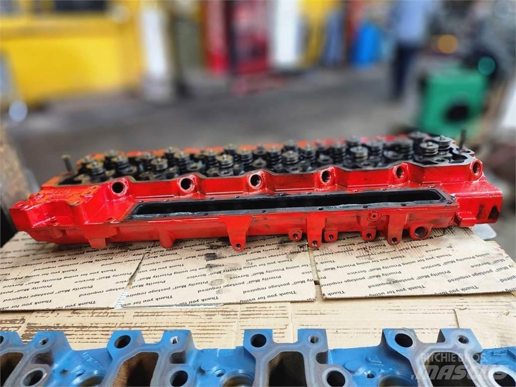 Cummins  Diger aksam