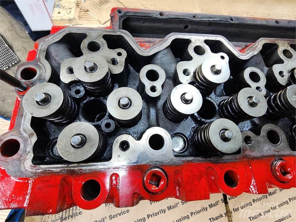 Cummins  Diger aksam
