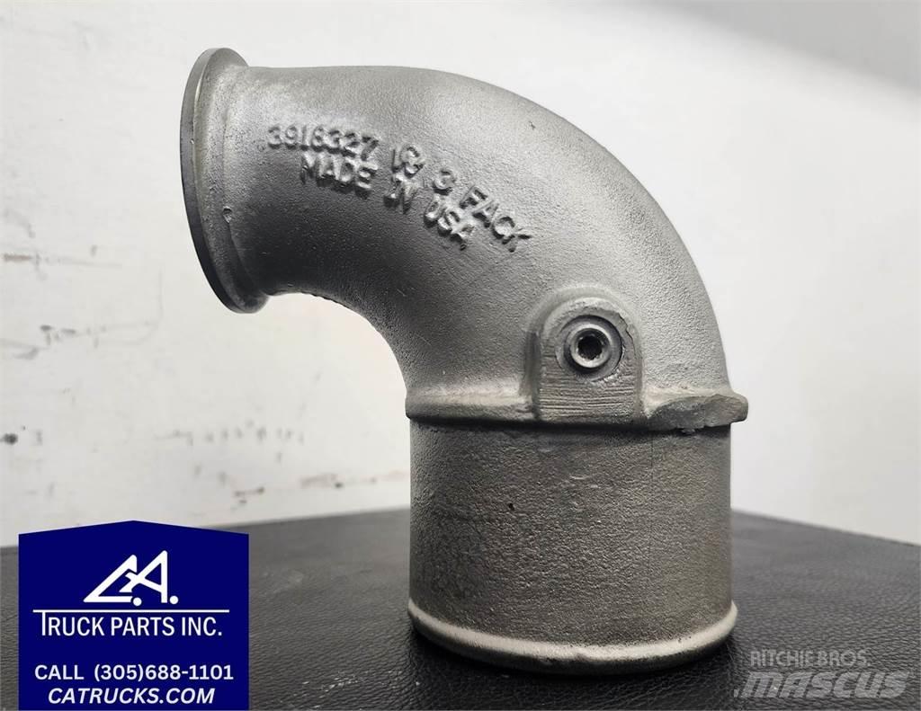 Cummins  Diger aksam