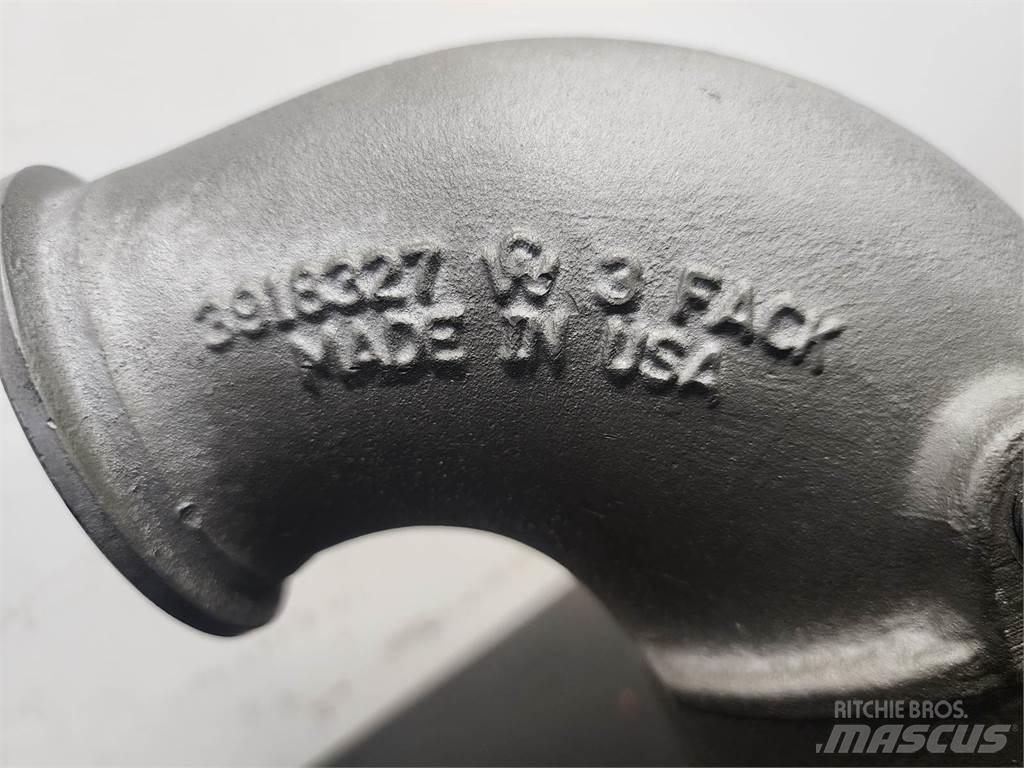 Cummins  Diger aksam