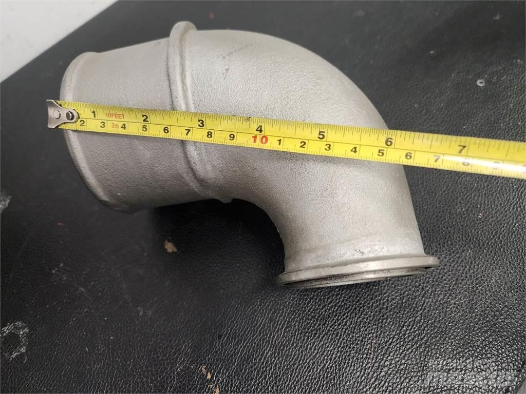 Cummins  Diger aksam