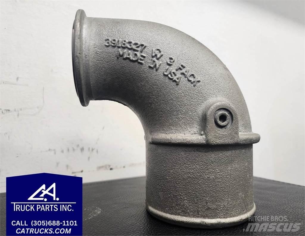 Cummins  Diger aksam