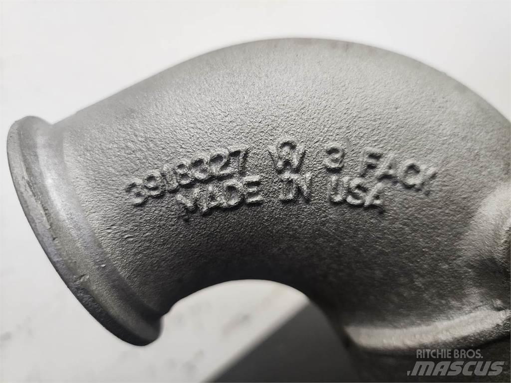 Cummins  Diger aksam