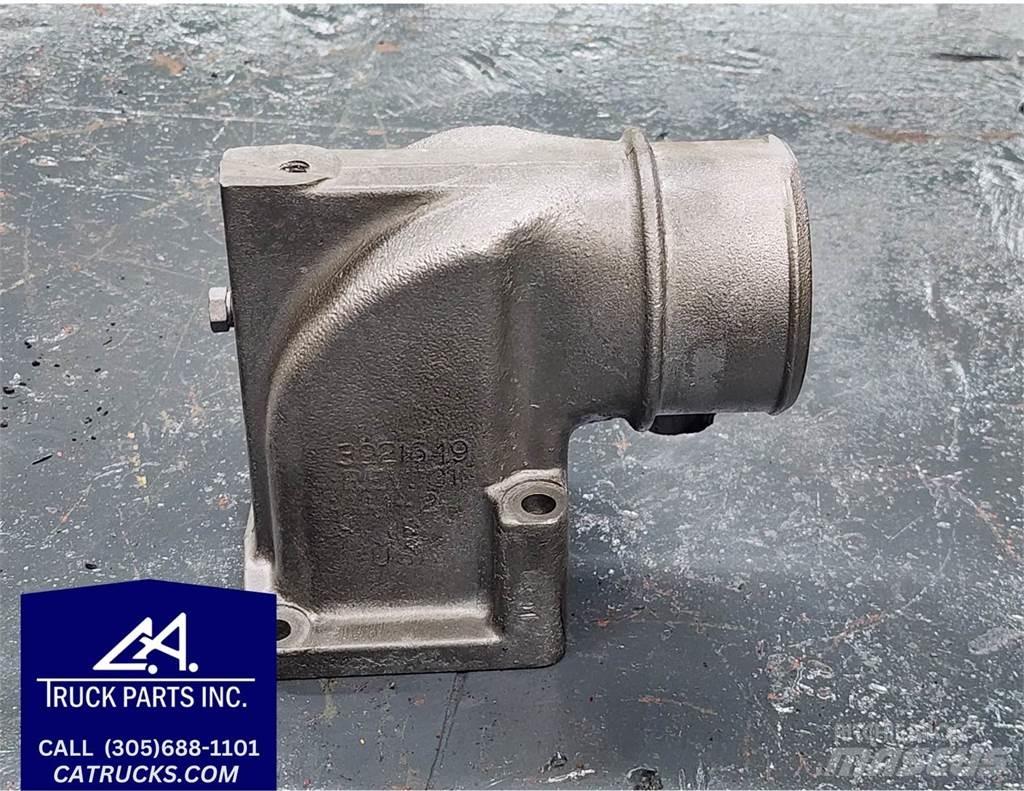 Cummins  Diger aksam