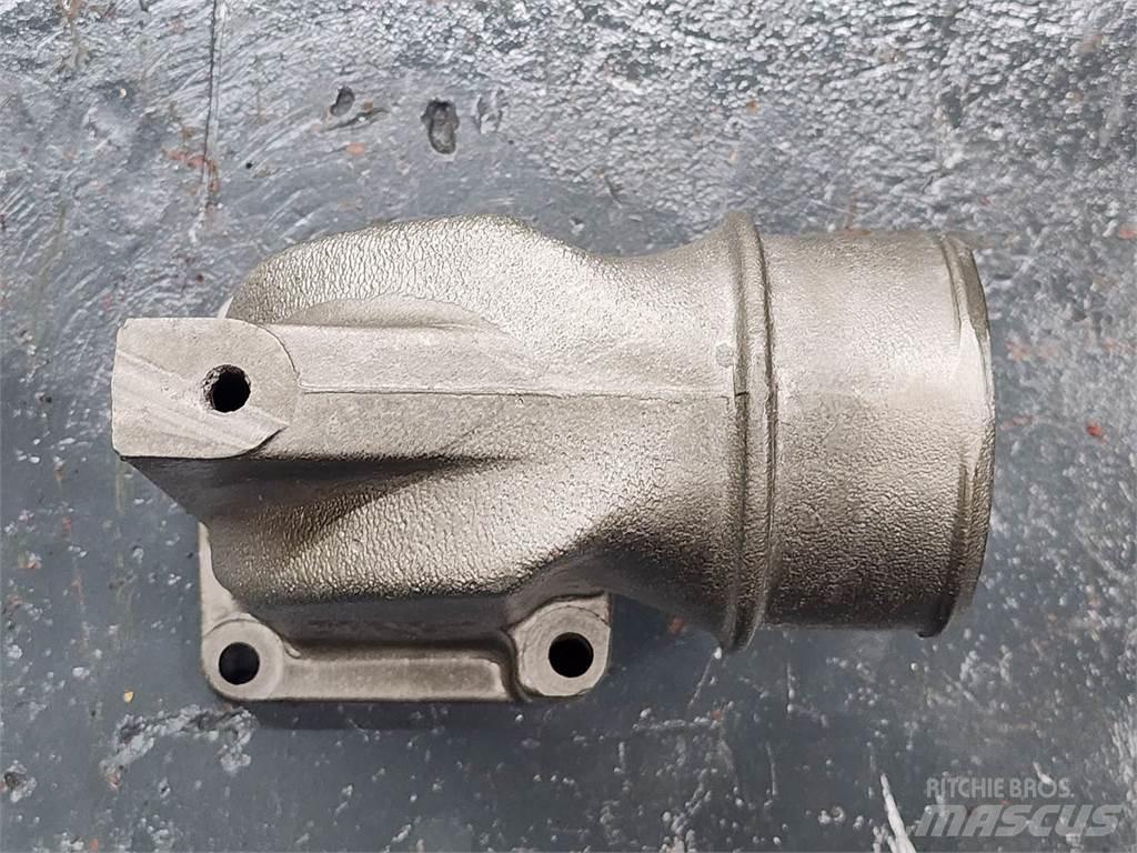 Cummins  Diger aksam