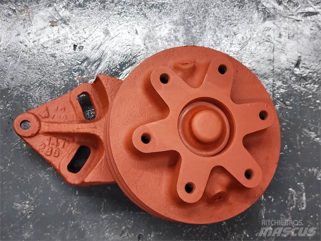 Cummins  Diger aksam