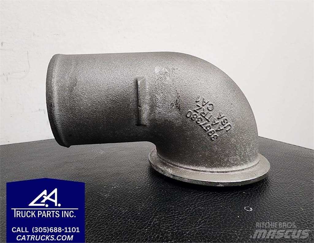 Cummins  Diger aksam