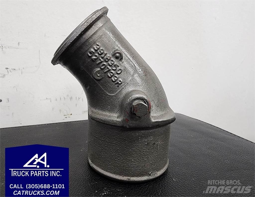 Cummins  Diger aksam
