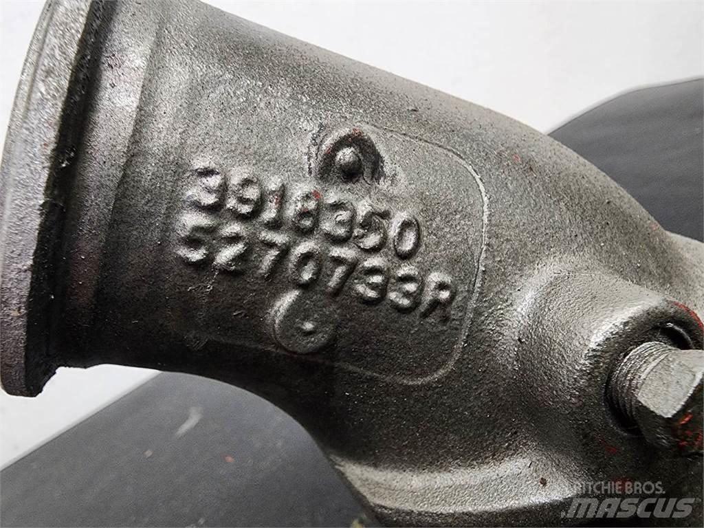 Cummins  Diger aksam