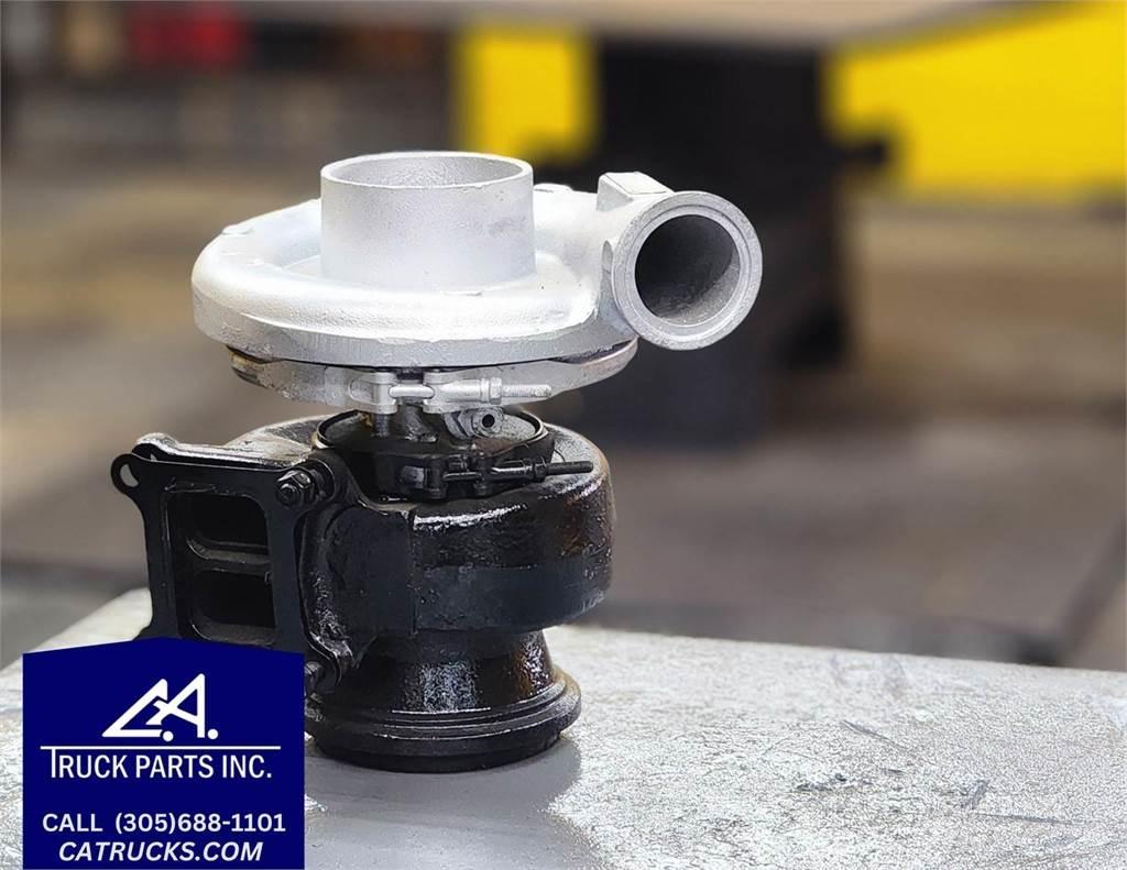 Cummins  Diger aksam