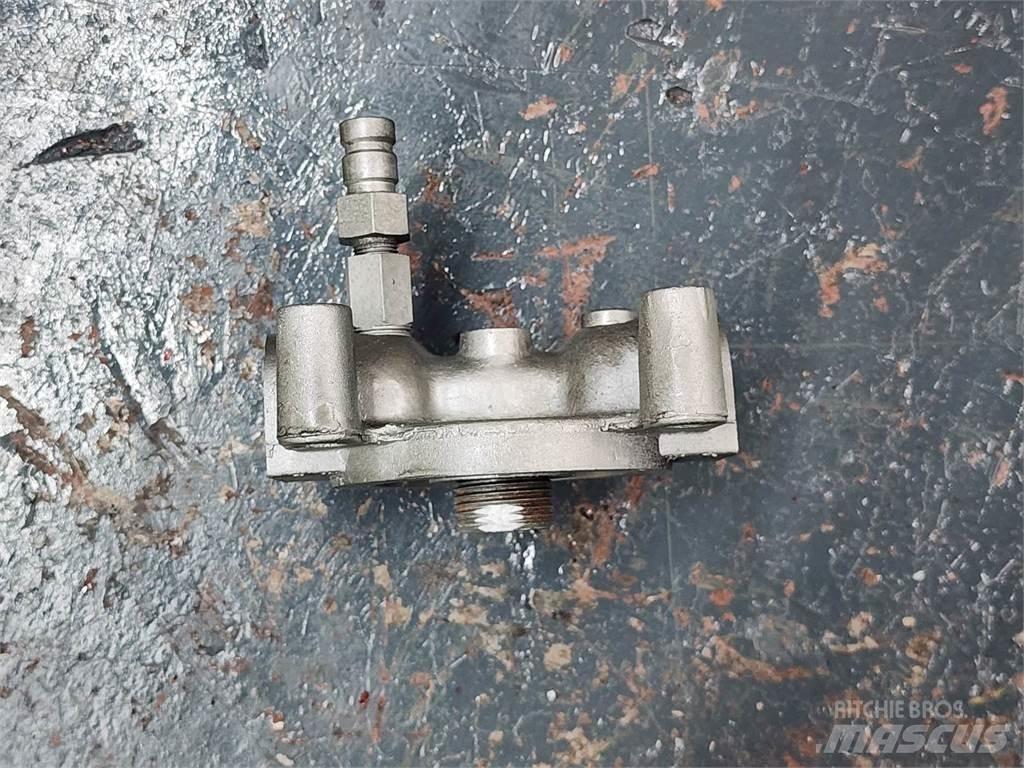 Cummins  Motorlar
