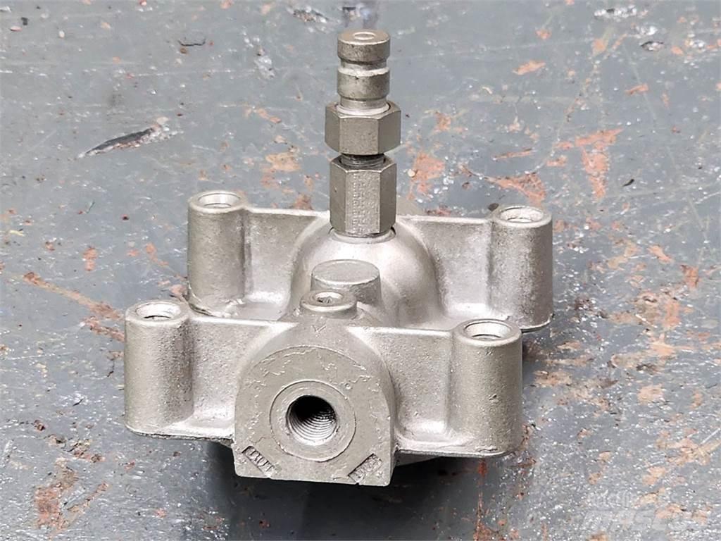 Cummins  Motorlar