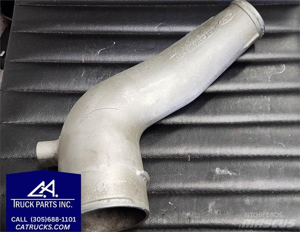 Cummins  Diger aksam