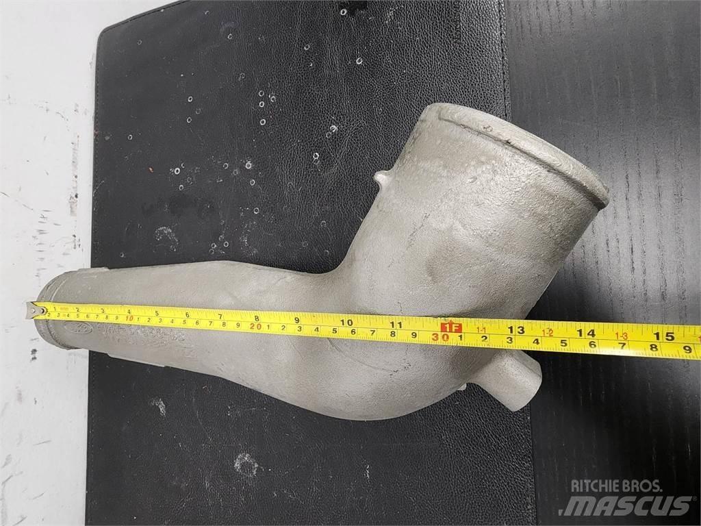 Cummins  Diger aksam