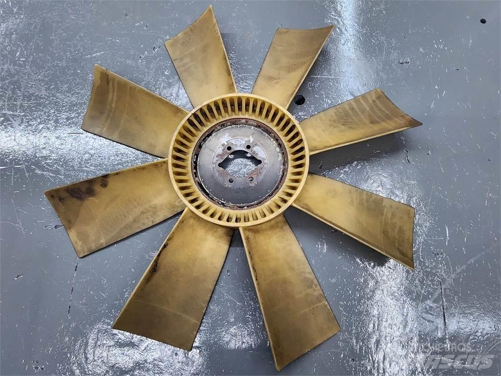 Cummins  Diger aksam