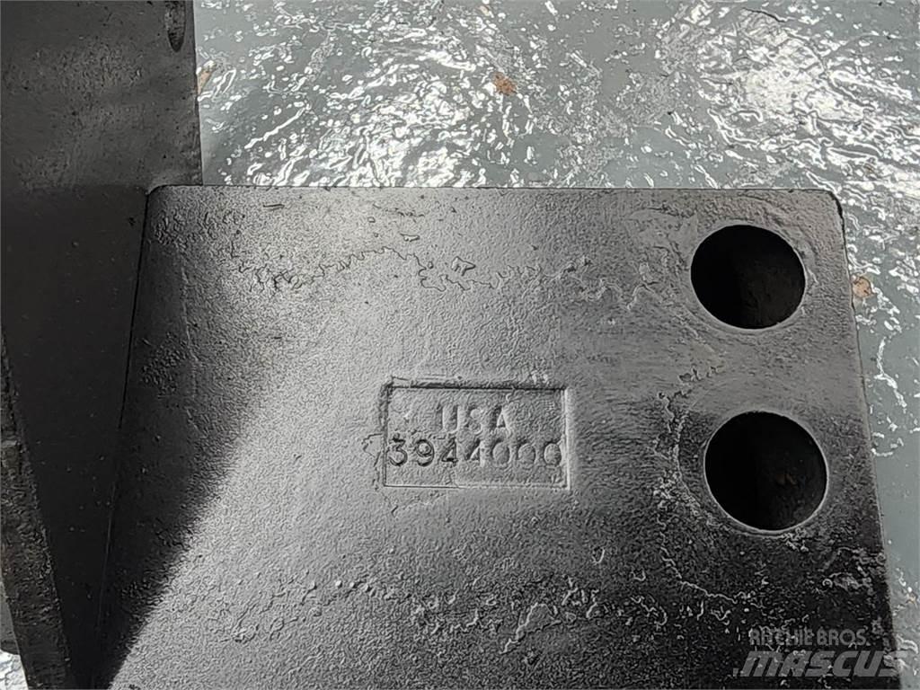 Cummins  Diger aksam