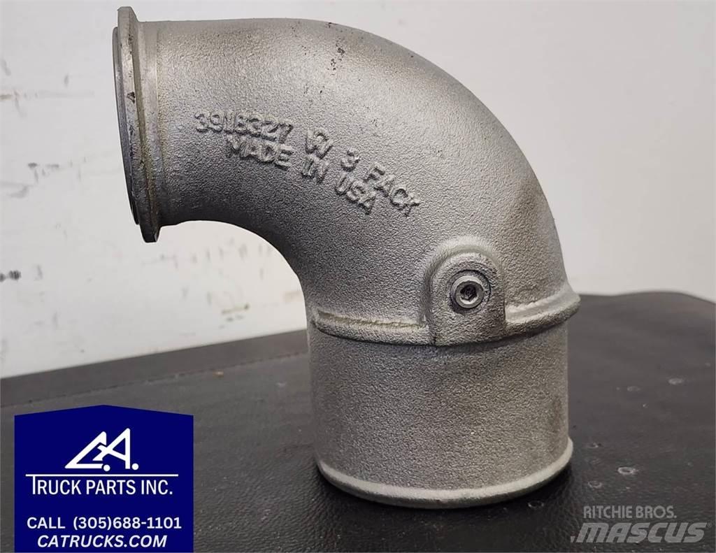 Cummins  Diger aksam