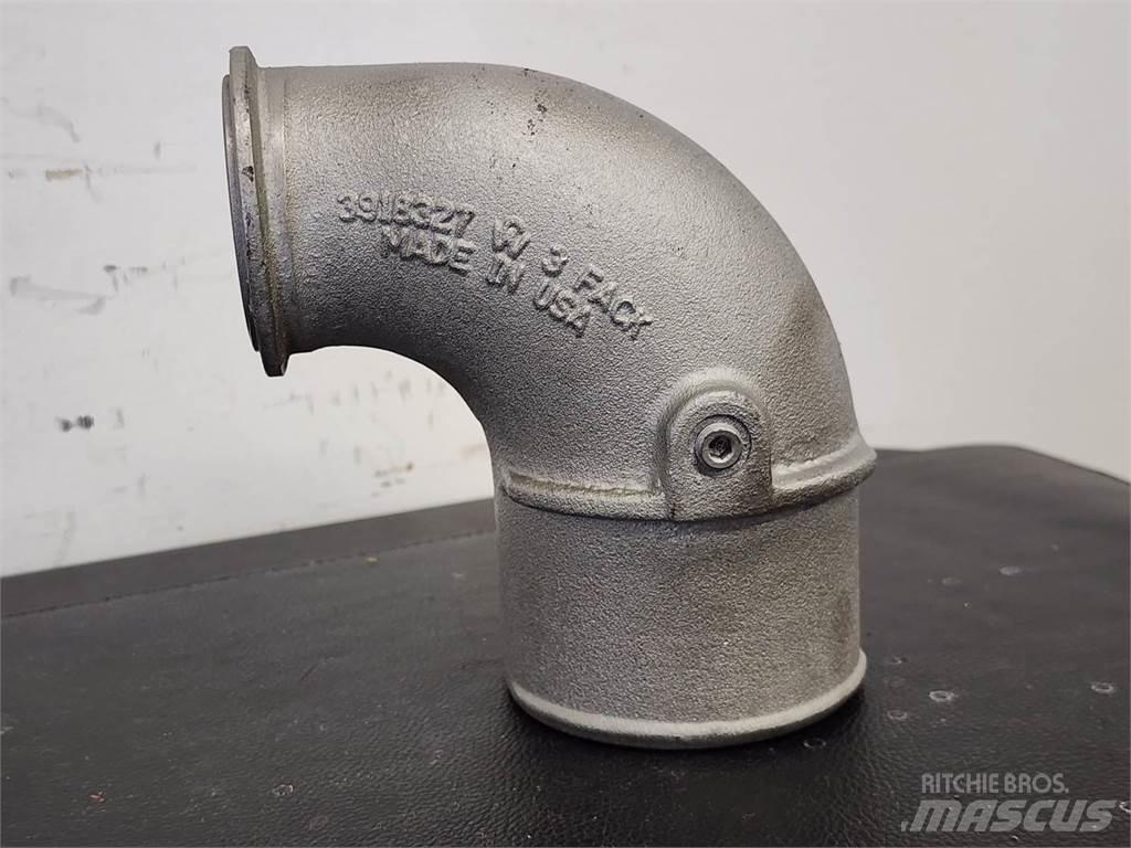 Cummins  Diger aksam