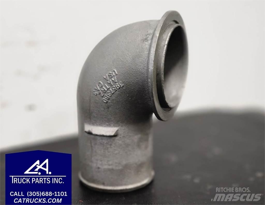 Cummins  Diger aksam