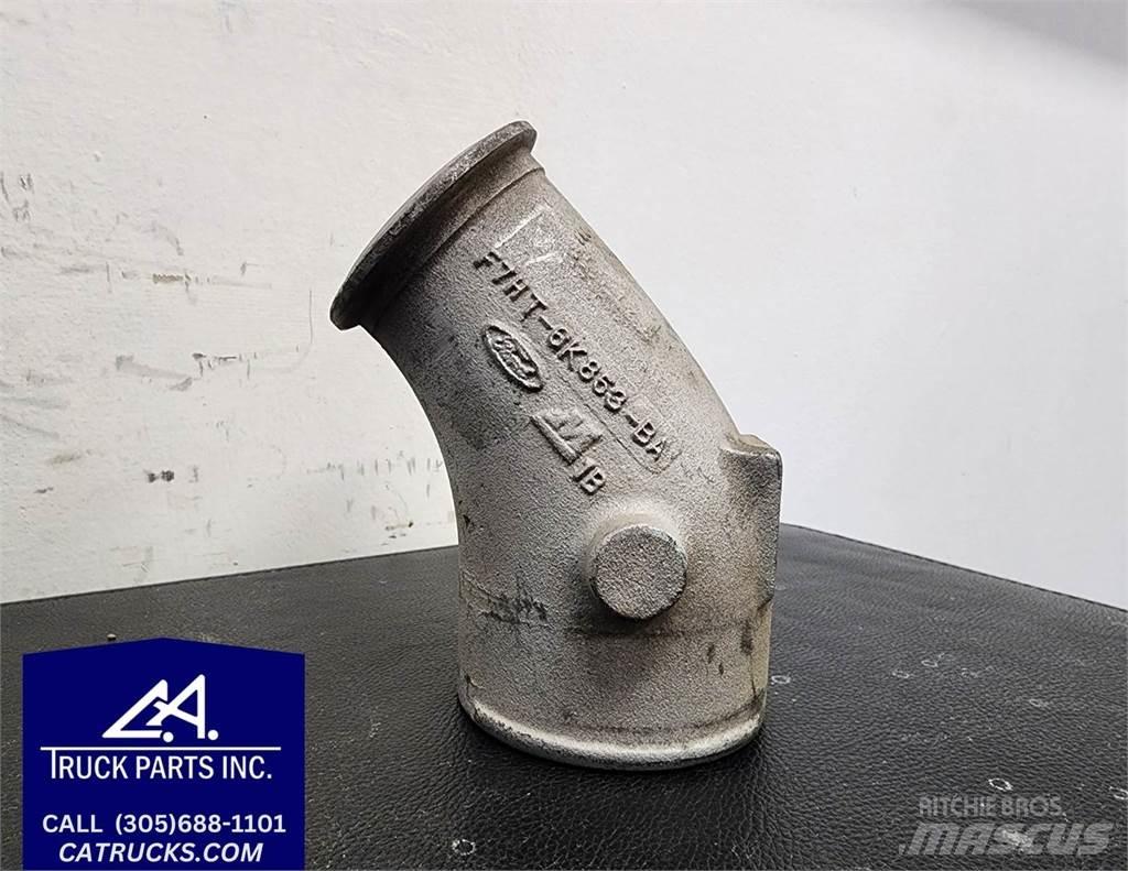 Cummins  Diger aksam