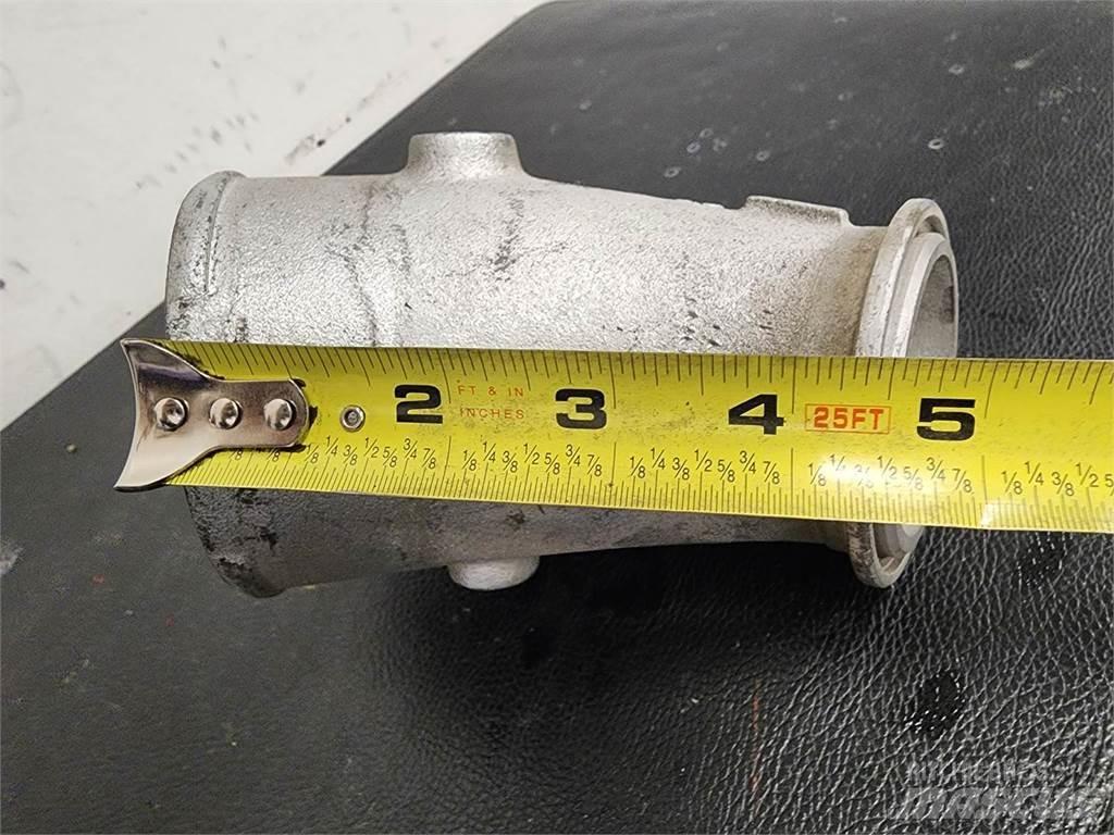 Cummins  Diger aksam
