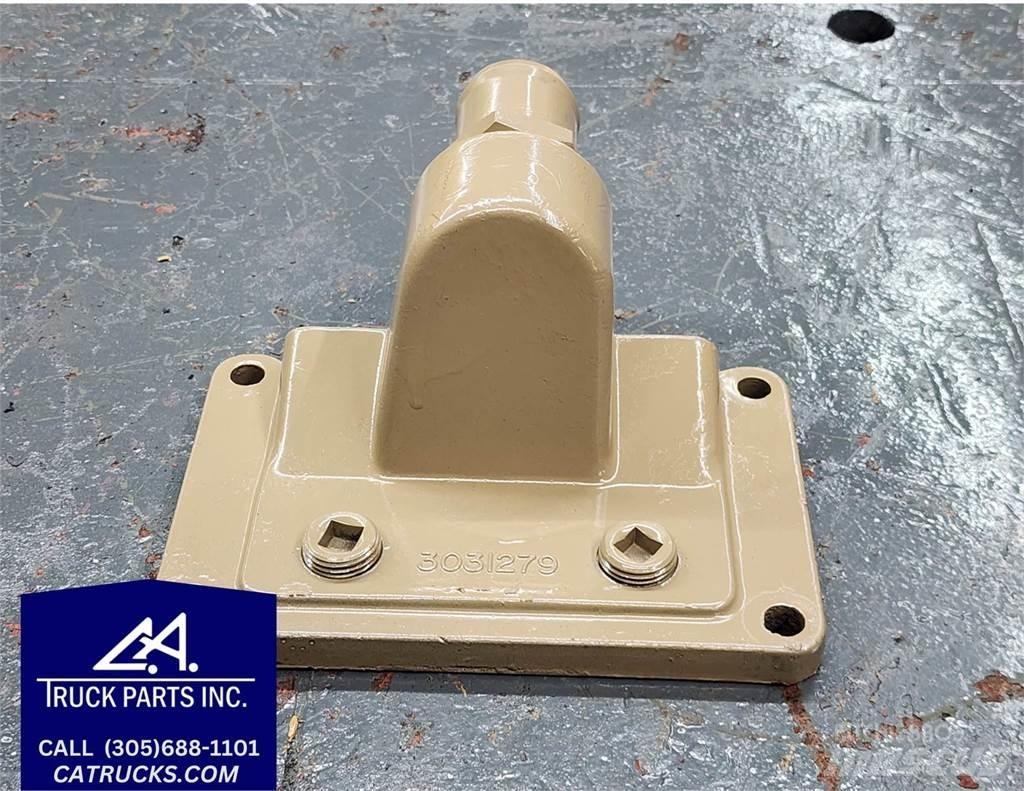 Cummins  Diger aksam