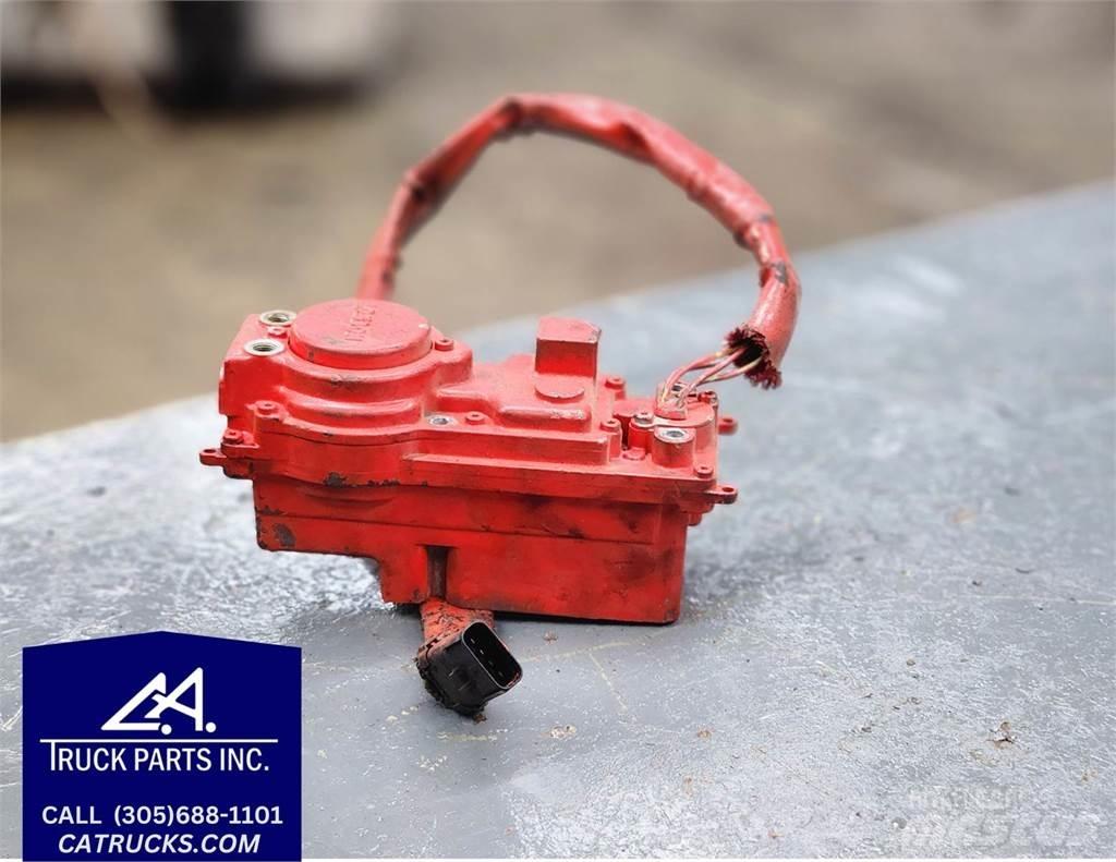 Cummins  Diger aksam