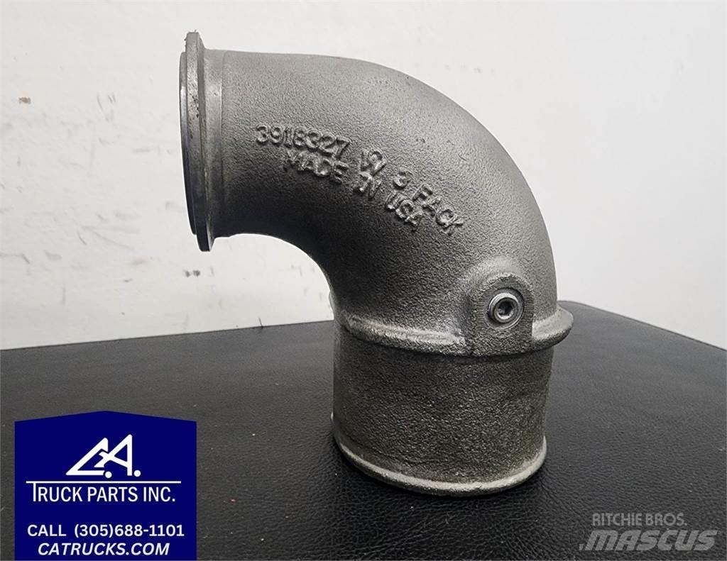 Cummins  Diger aksam