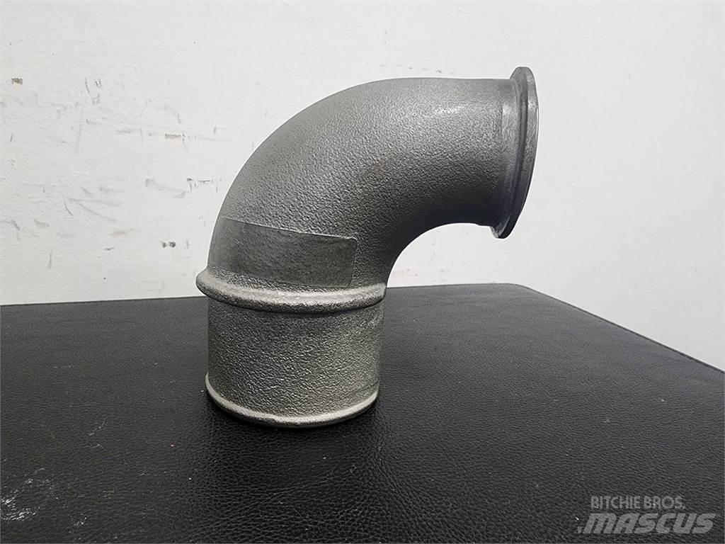 Cummins  Diger aksam